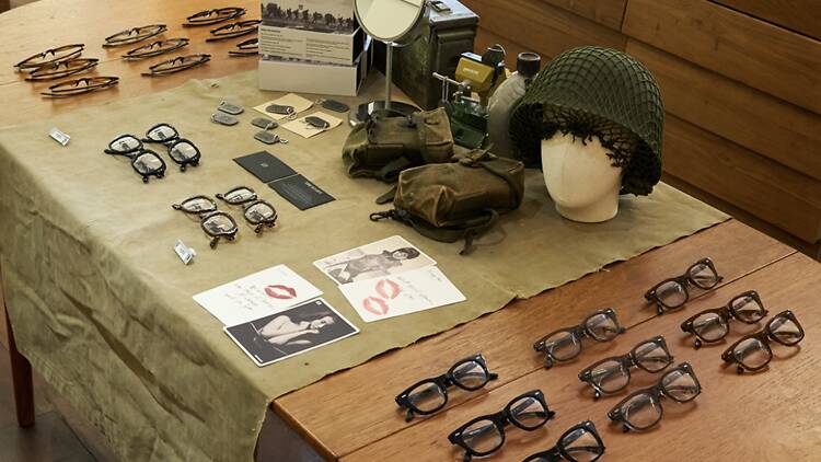 Same old days - ร้านแว่นของดีปีลึก ร่วมสมัย ดีไซน์คลาสสิก Same old days - ร้านแว่นของดีปีลึก ร่วมสมัย ดีไซน์คลาสสิก