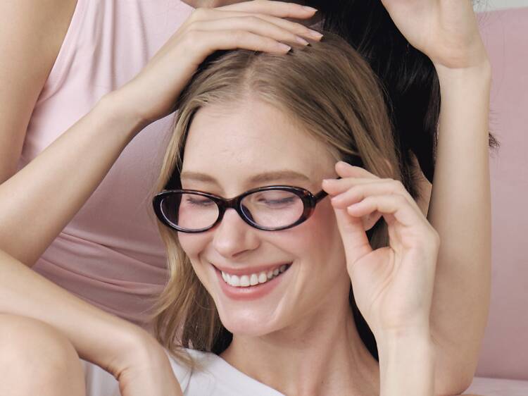 Kaya.glasses - ร้านแว่นออนไลน์ มีสไตล์ได้แม้ไม่มีเวลา Kaya.glasses - ร้านแว่นออนไลน์ มีสไตล์ได้แม้ไม่มีเวลา