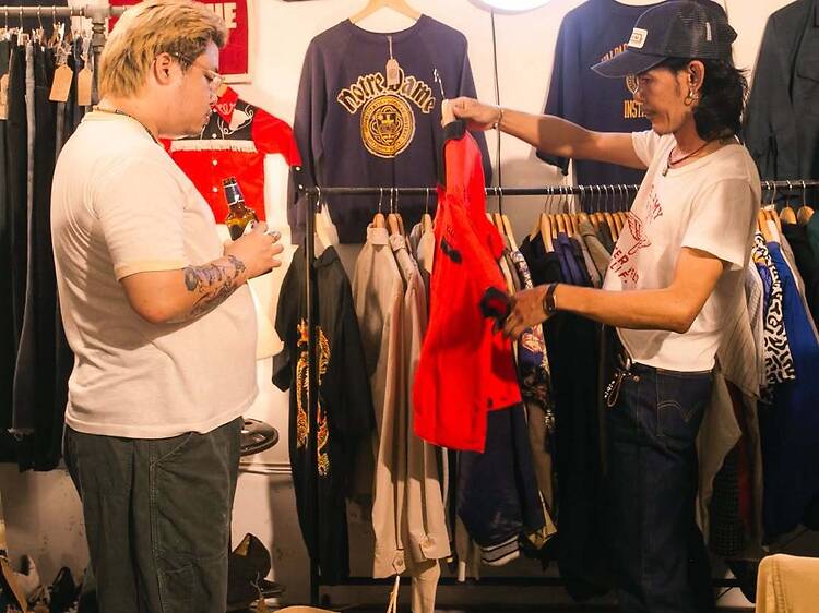 กิจกรรมน่าทำในกรุงเทพฯ สุดสัปดาห์นี้ (12 - 15 กุมภาพันธ์)