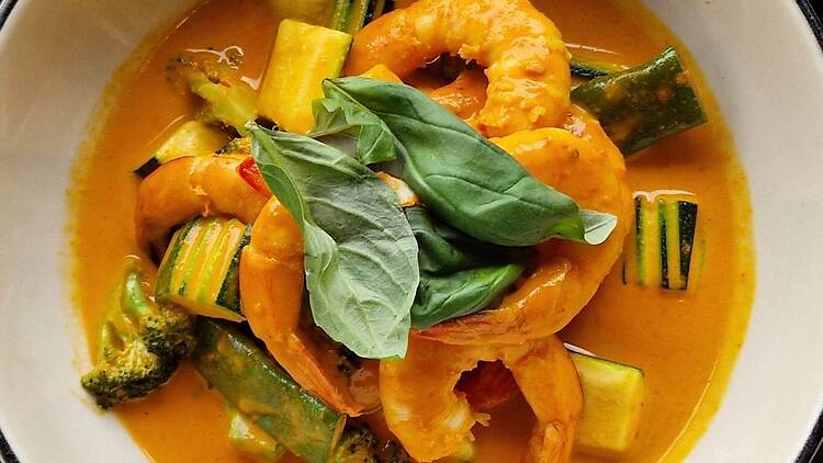 Petit Bangkok Petit Bangkok