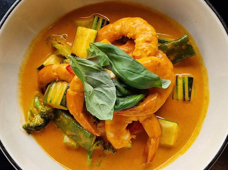 Petit Bangkok Vallirana