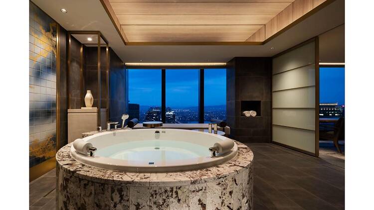 THE OSAKA STATION HOTEL, Autograph Collection