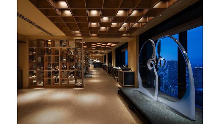 THE OSAKA STATION HOTEL, Autograph Collection