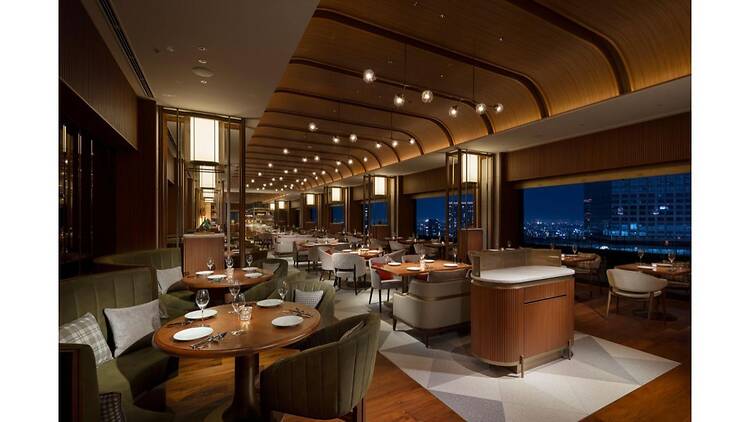 THE OSAKA STATION HOTEL, Autograph Collection