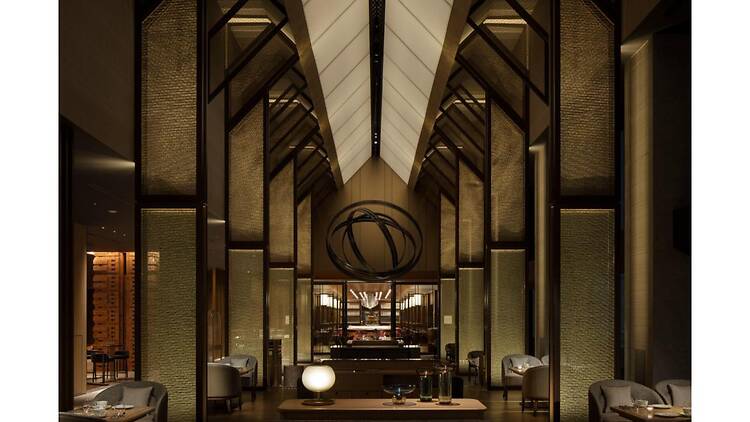 THE OSAKA STATION HOTEL, Autograph Collection