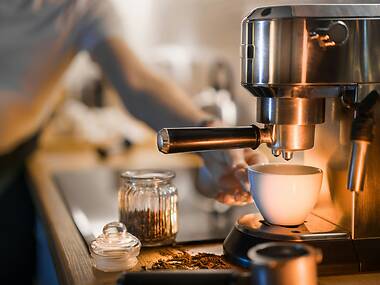 India's biggest coffee festival is finally back in Bengaluru India's biggest coffee festival is finally back in Bengaluru