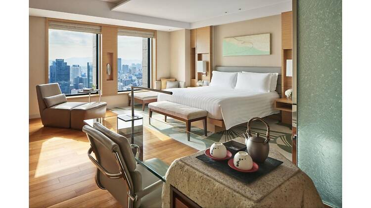 インターコンチネンタル大阪