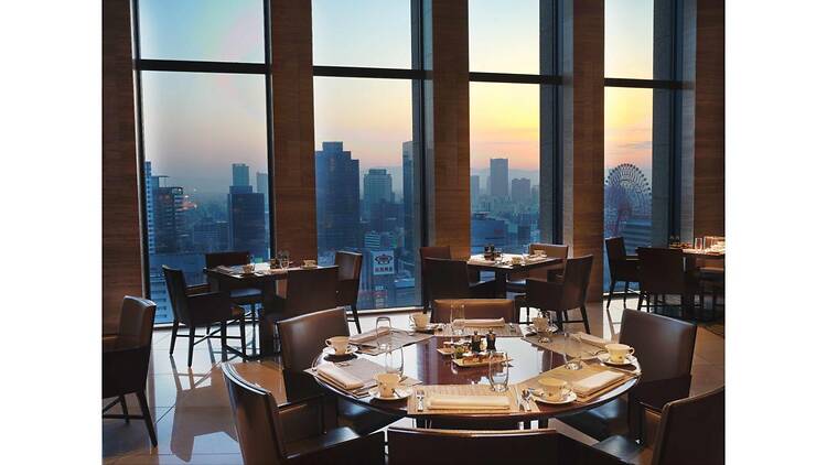 インターコンチネンタル大阪