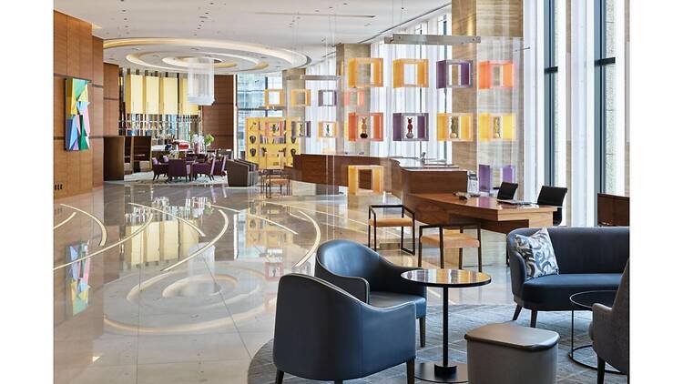 インターコンチネンタル大阪