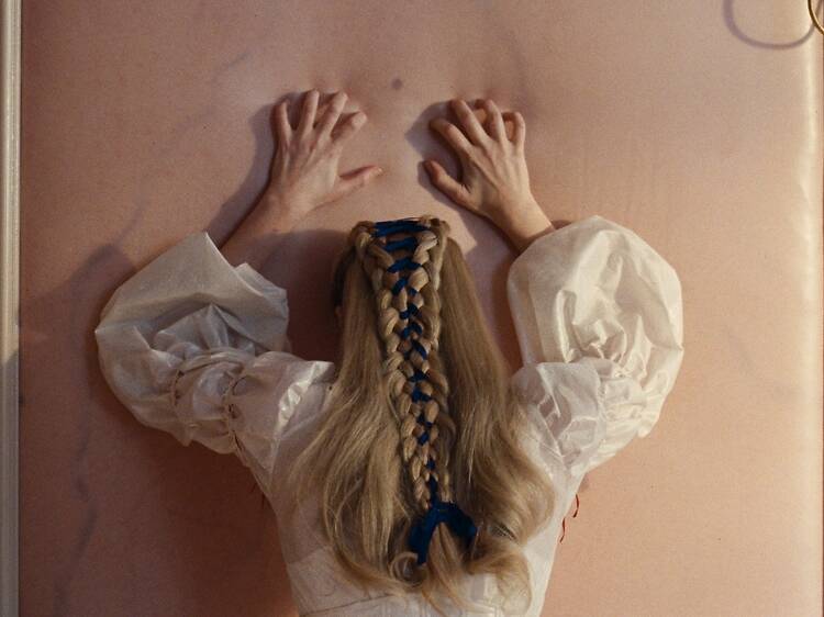 Arvostelussa elokuva Humiseva harju