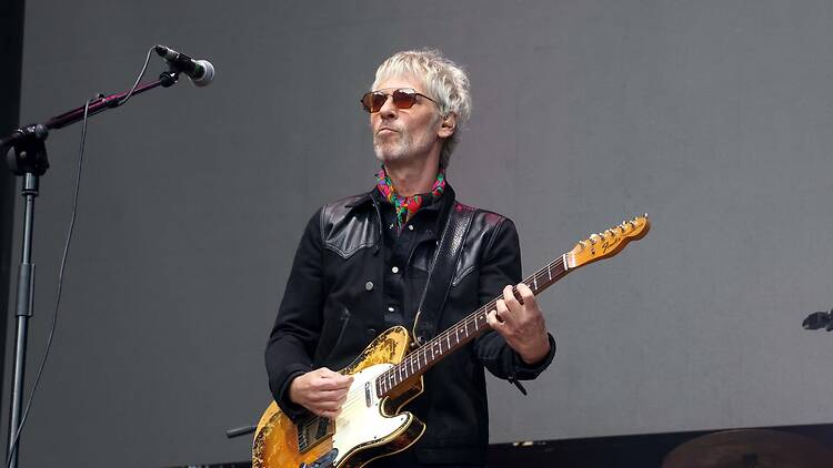 Barnasants 2026: Ariel Rot