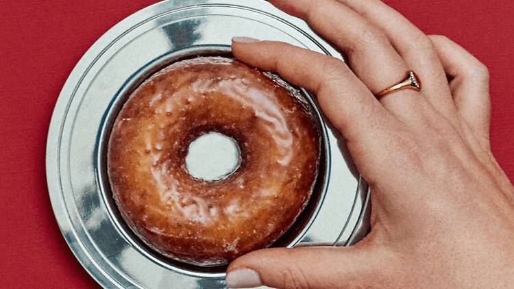 Pastelería Mallorca