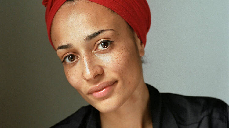 Zadie Smith, All About Women