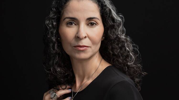 Laila Lalami,  All About Women