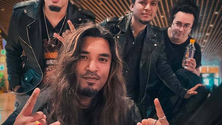 North East Music Festival