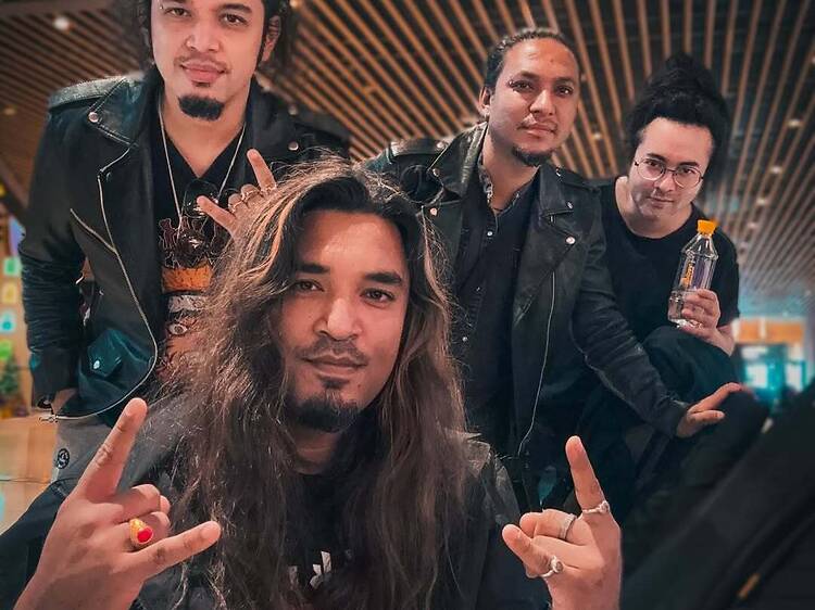 North East Music Festival