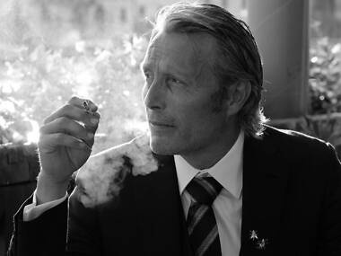 Actors Mads Mikkelsen, Giancarlo Esposito, and Christopher Lloyd to make an appearance at Hong Kong Comic Con 2026 Actors Mads Mikkelsen, Giancarlo Esposito, and Christopher Lloyd to make an appearance at Hong Kong Comic Con 2026