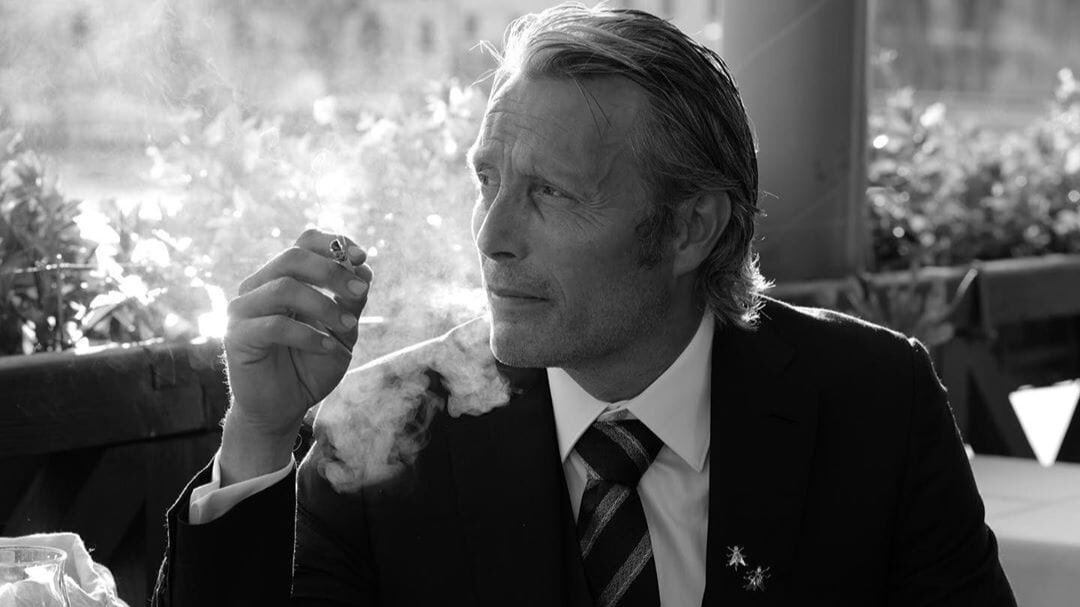 Actors Mads Mikkelsen, Giancarlo Esposito, and Christopher Lloyd to make an appearance at Hong Kong Comic Con 2026