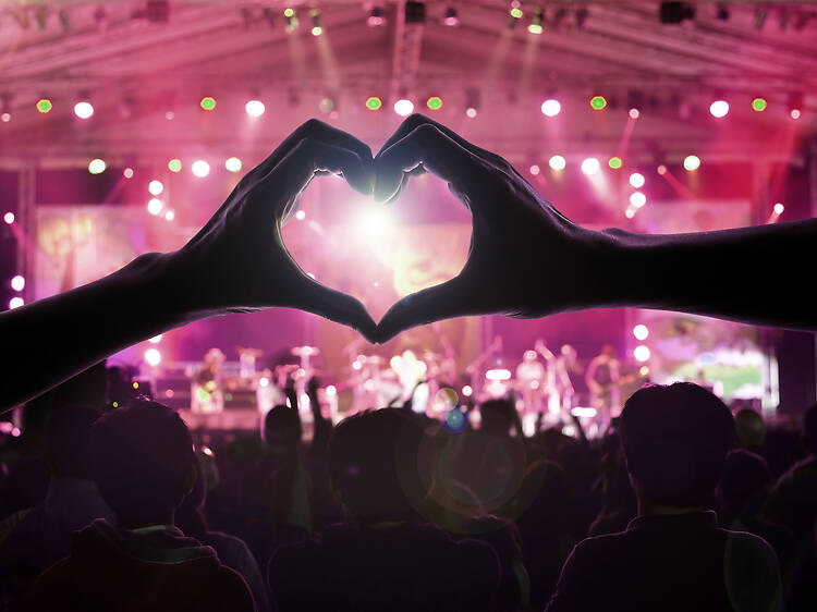 Out and About in Johannesburg: Things to do this weekend