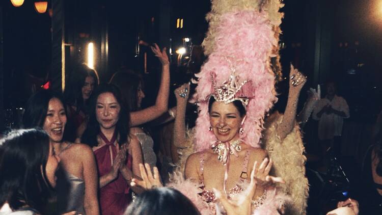 Who needs romance? Five anti-Valentine's events to hit up instead