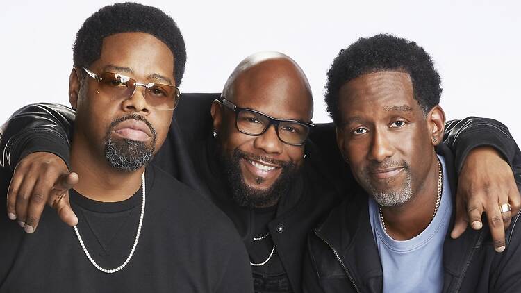 Boyz II Men
