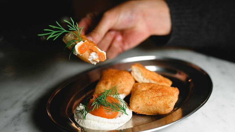 Os melhores novos restaurantes em Lisboa (e arredores)