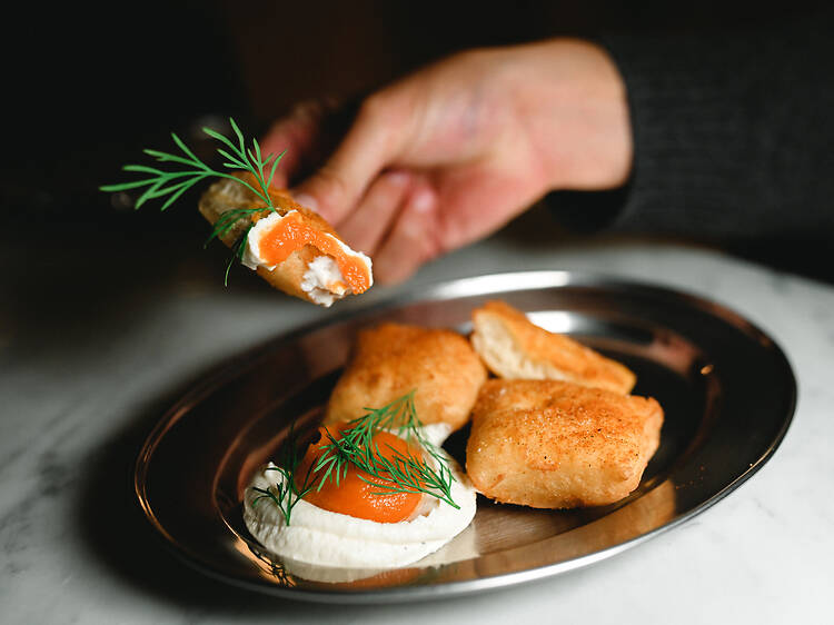 Os melhores novos restaurantes em Lisboa (e arredores)