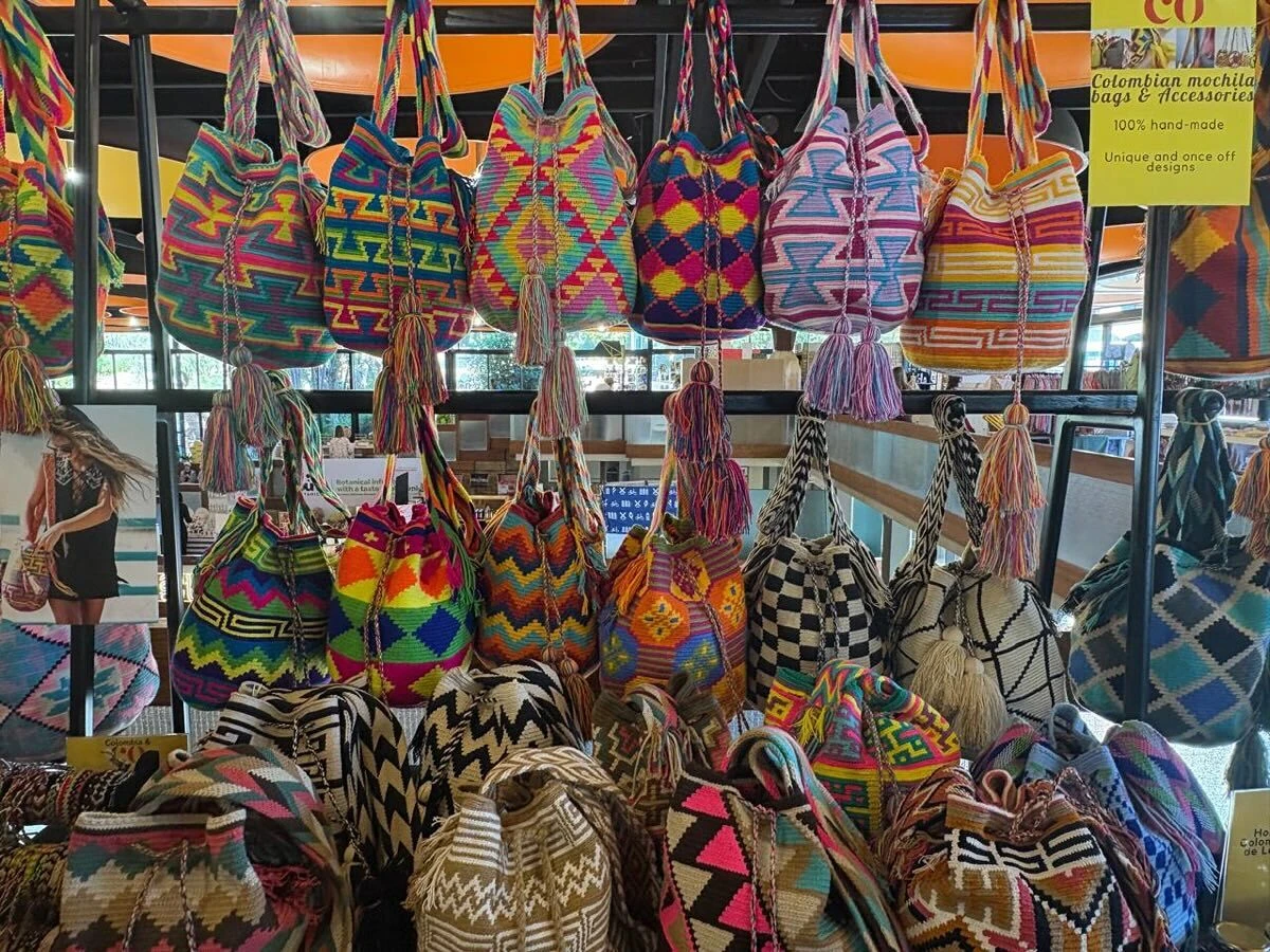 Colombia & Co products