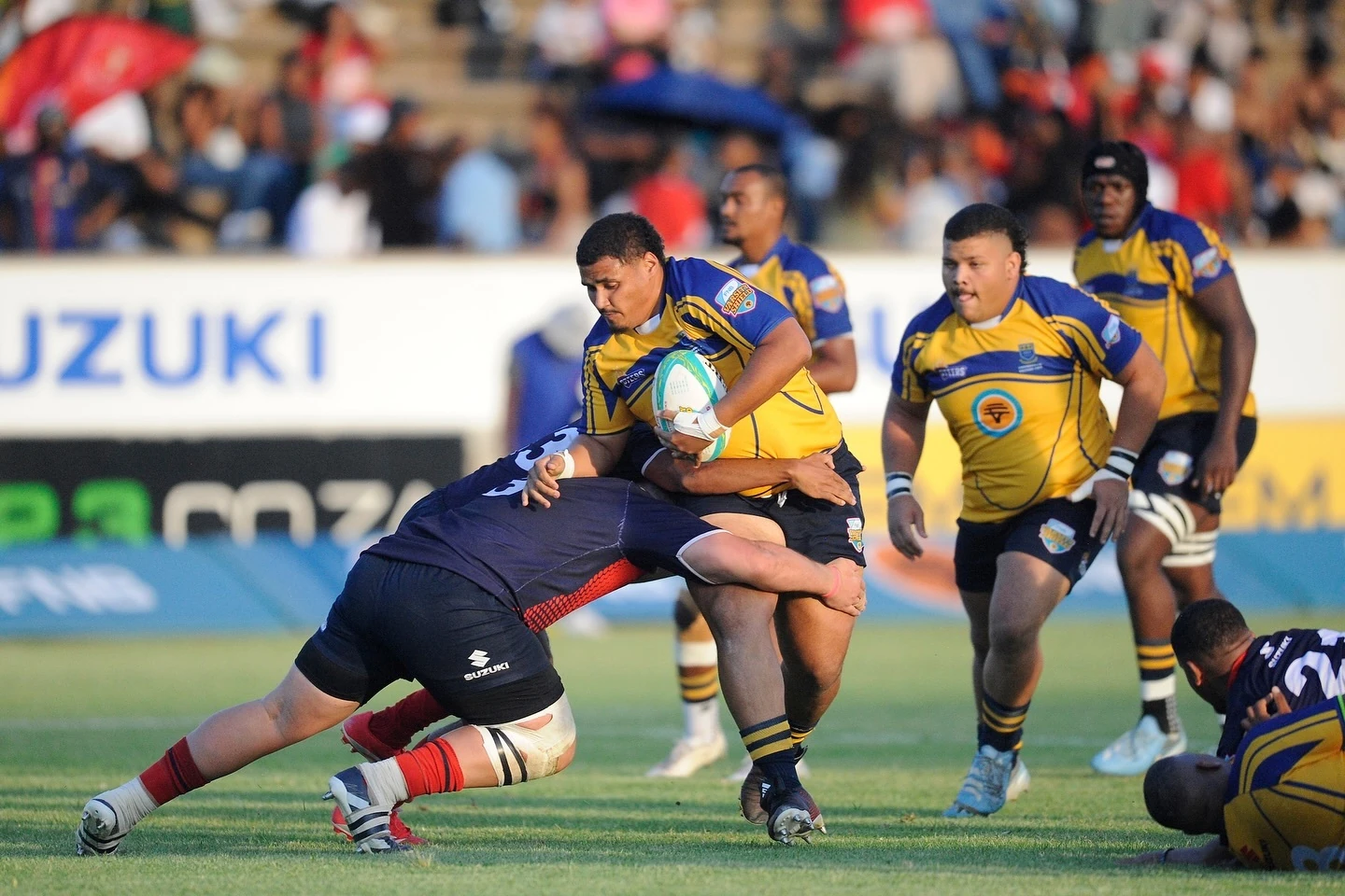 UWC Rugby