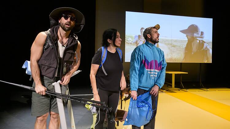 Ni flores, ni funeral, ni cenizas, ni tantán