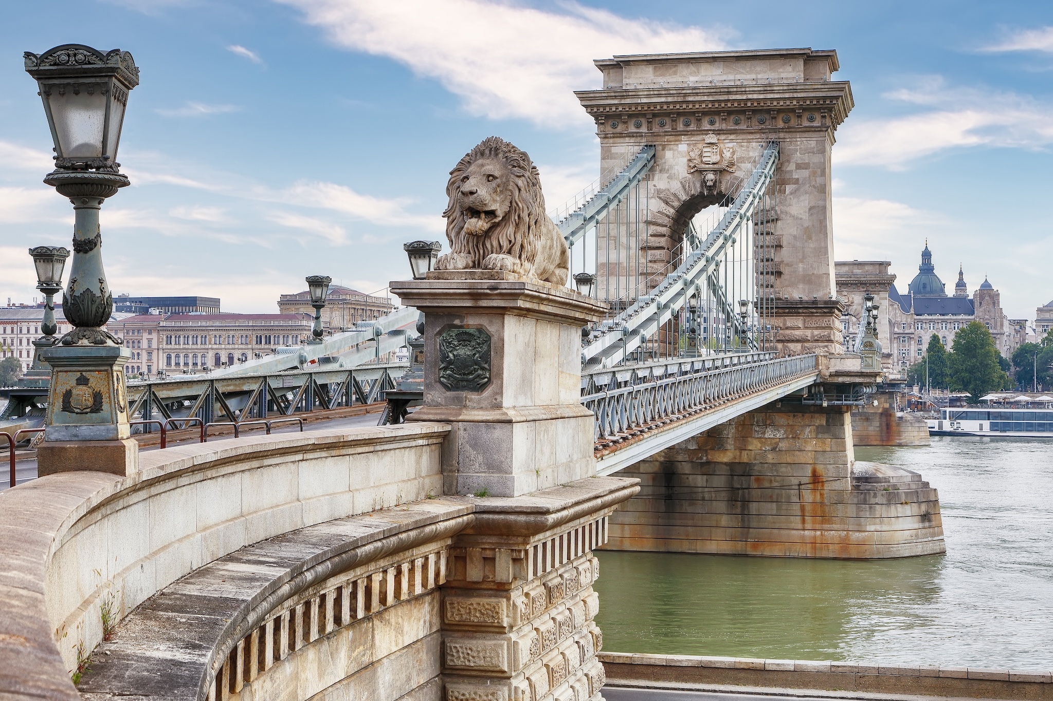What to do and where to go in Budapest this month