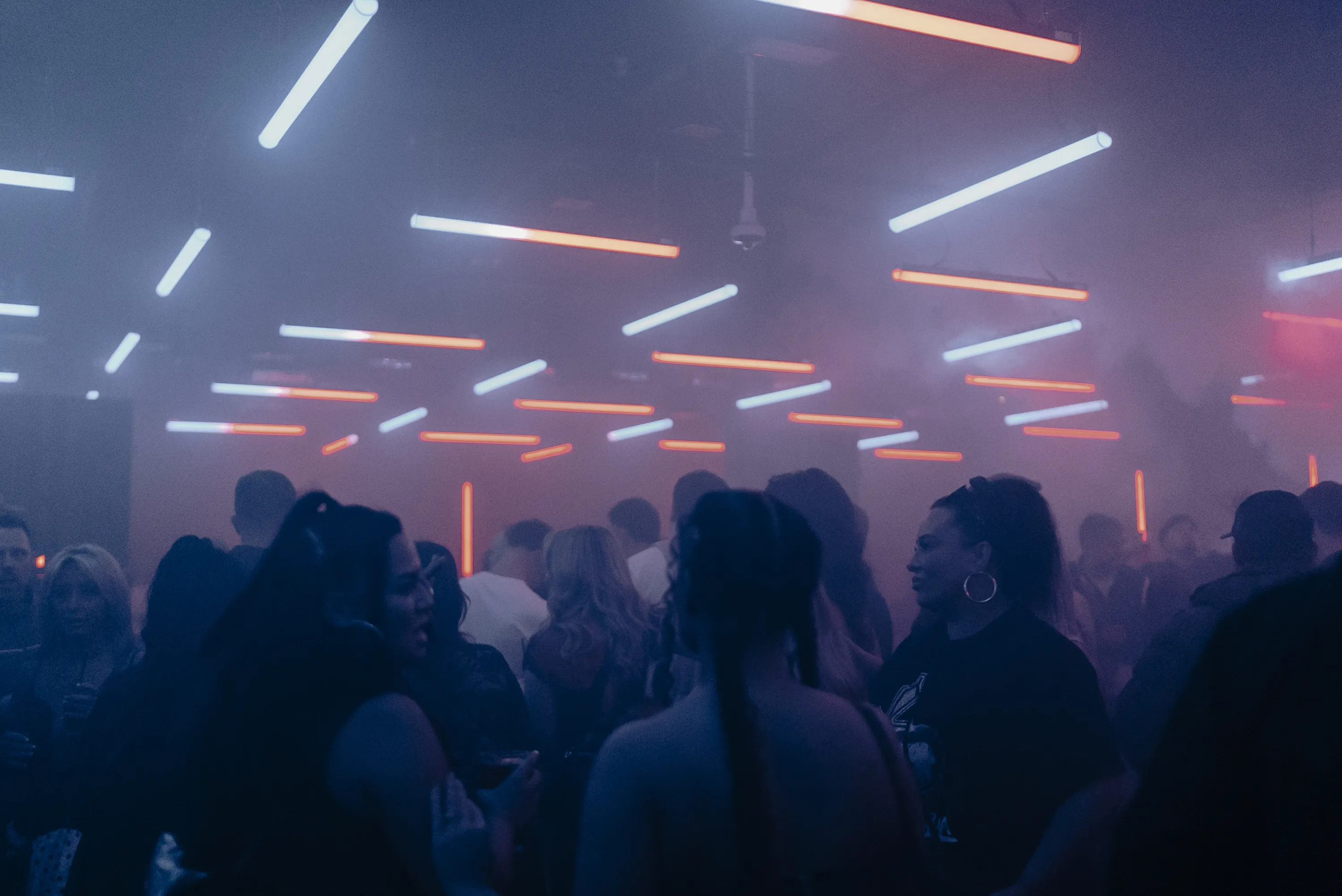 Sankeys Manchester club