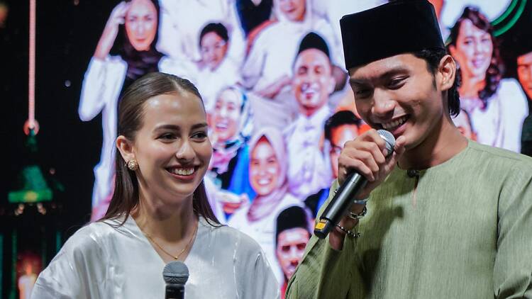 CelebFest Ramadan 2026