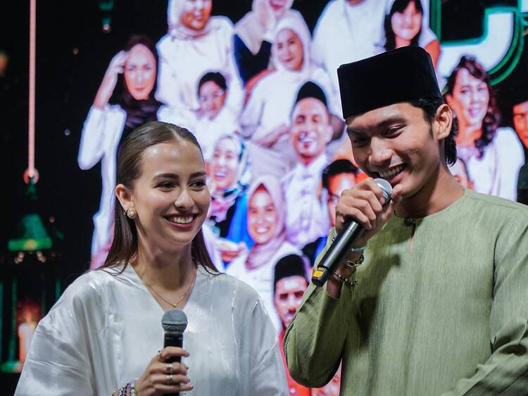 CelebFest Ramadan 2026