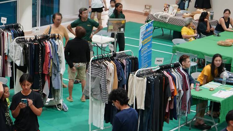 City Sprouts @ Bedok