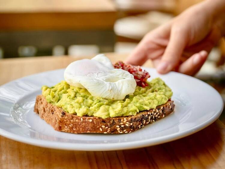 Dónde probar los mejores avocado toast en Buenos Aires Dónde probar los mejores avocado toast en Buenos Aires