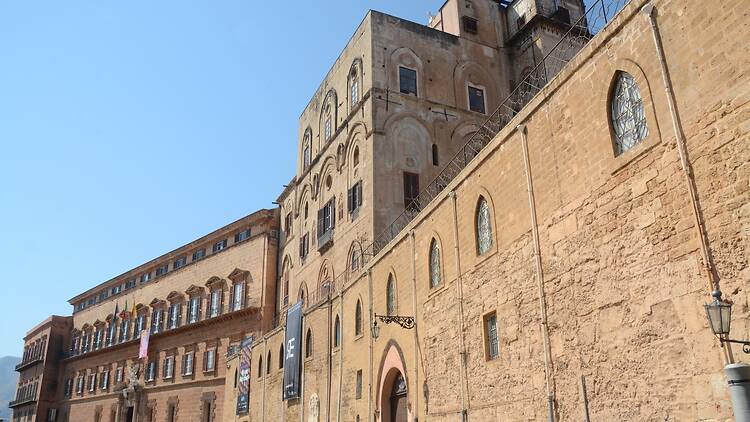 UNESCO Arab-Norman trail