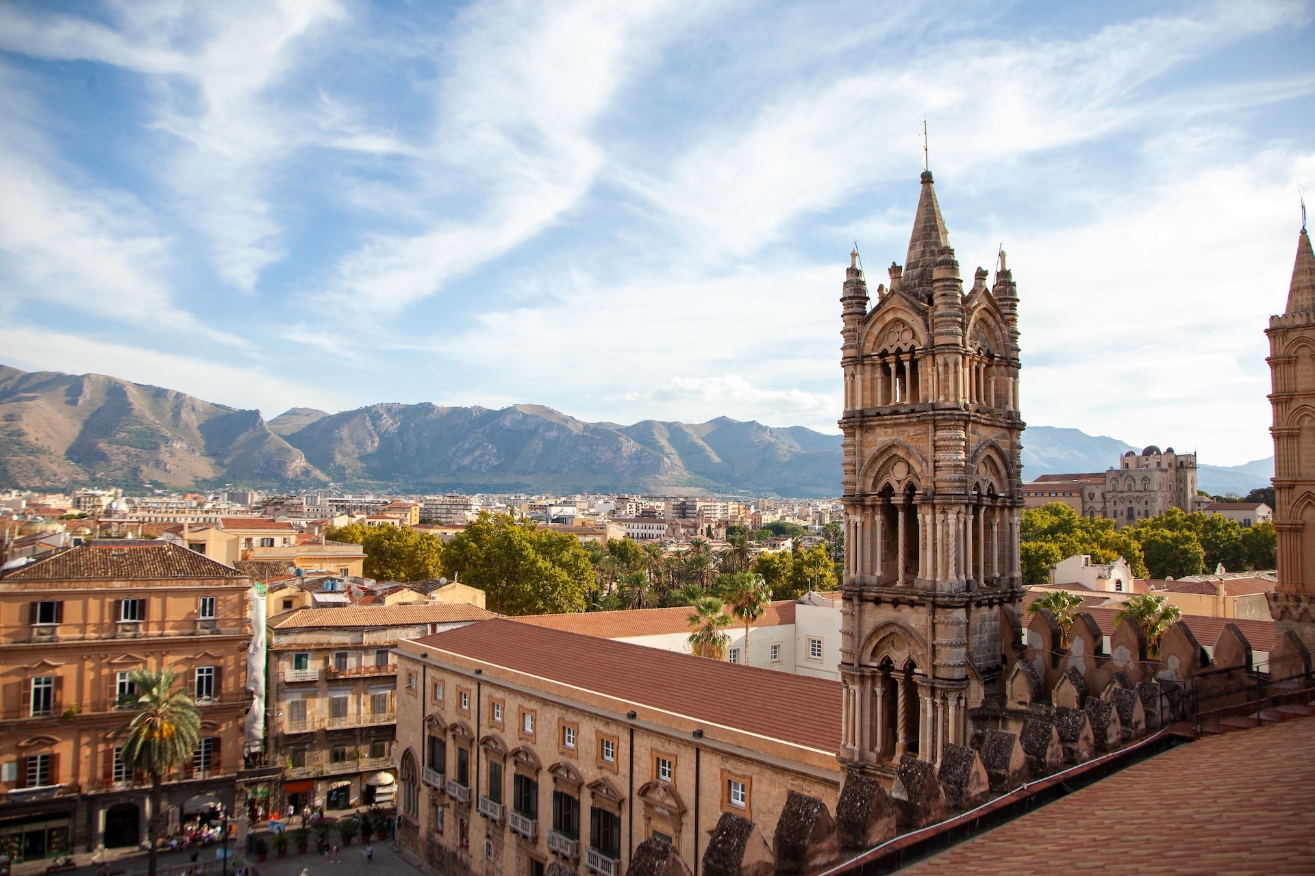 A local's guide to the best things to do in Palermo, Sicily - Time Out