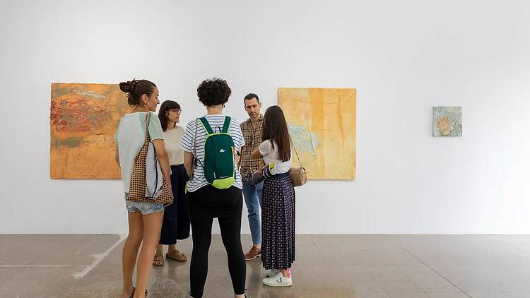 Semana del Arte: todas las ferias que no te puedes perder este año