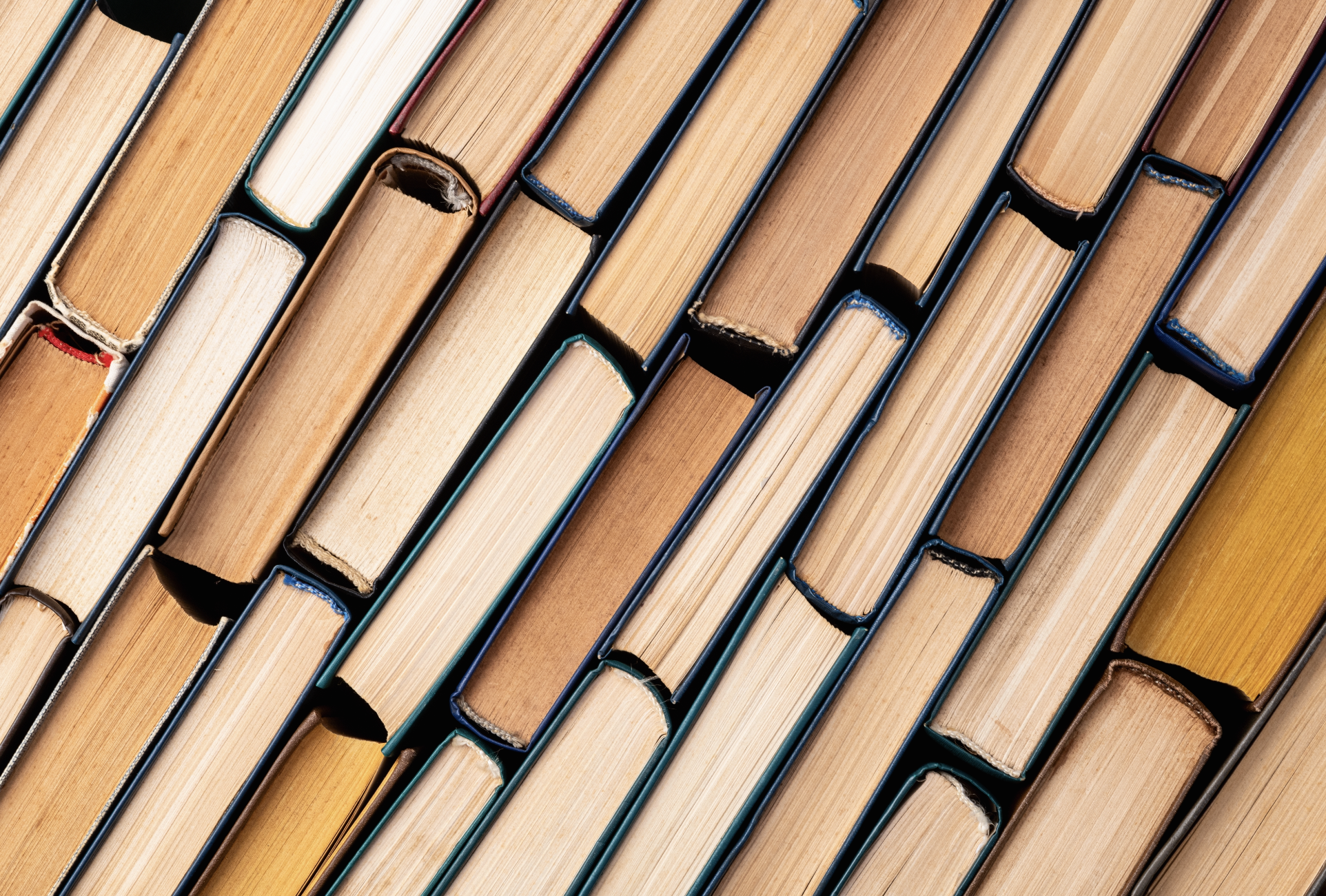 Brooklyn Public Library just dropped a powerful new immigration-themed reading list