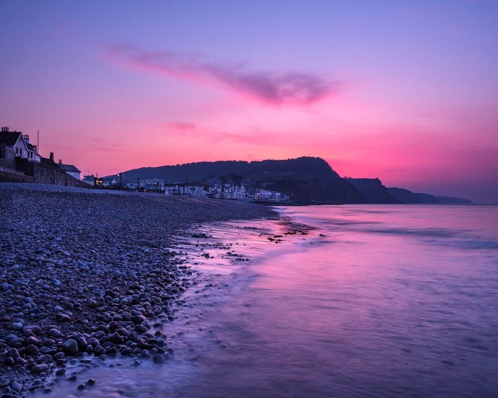 The picturesque English seaside county that was named one of the world’s best places to visit by Vogue