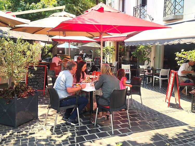 Enjoy Japanese tapas and fresh sushi at Genki Enjoy Japanese tapas and fresh sushi at Genki