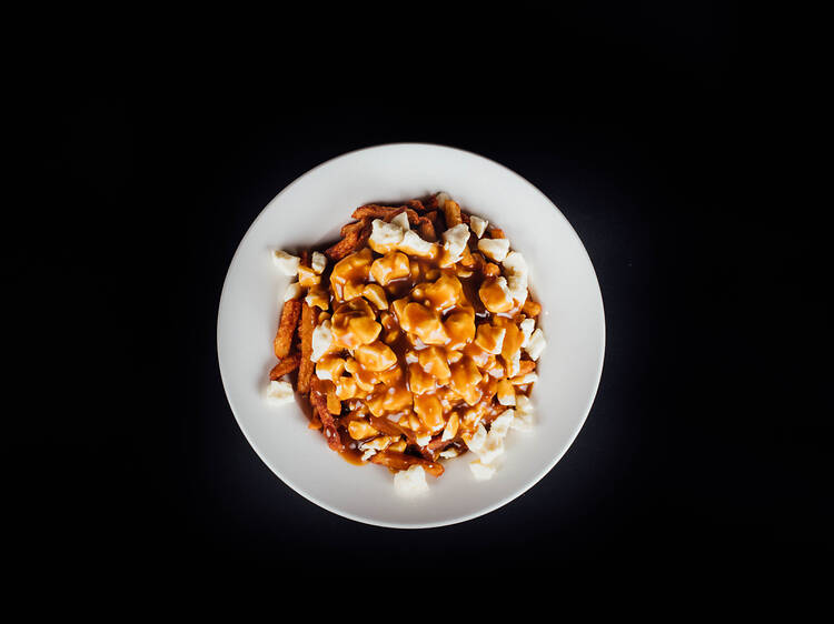 Chez Simon Cantine Urbaine