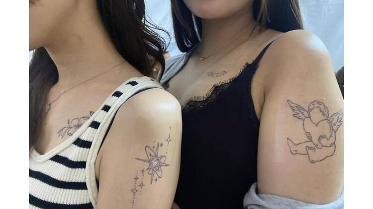 東京ナイトマーケット 東京ナイトマーケット