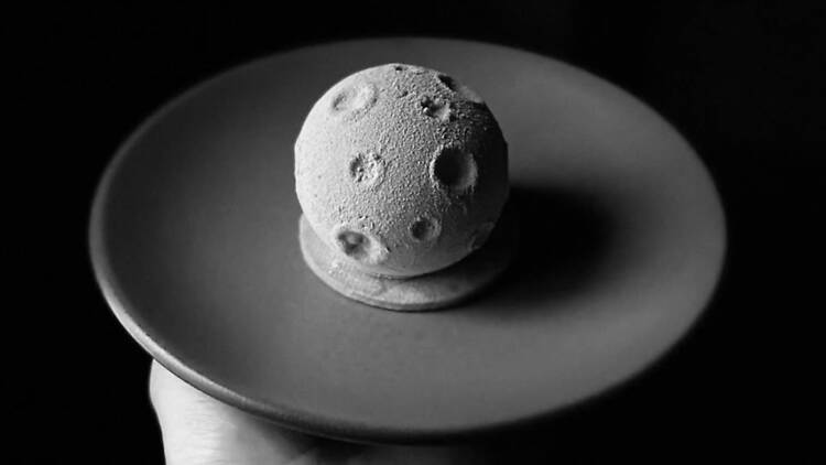 Menú de temporada en Boca restaurante de postres