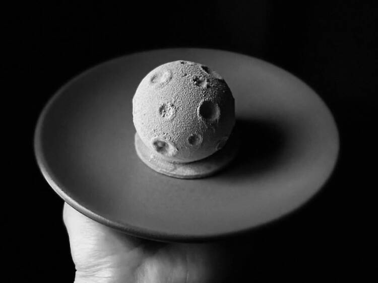 Menú de temporada en Boca restaurante de postres