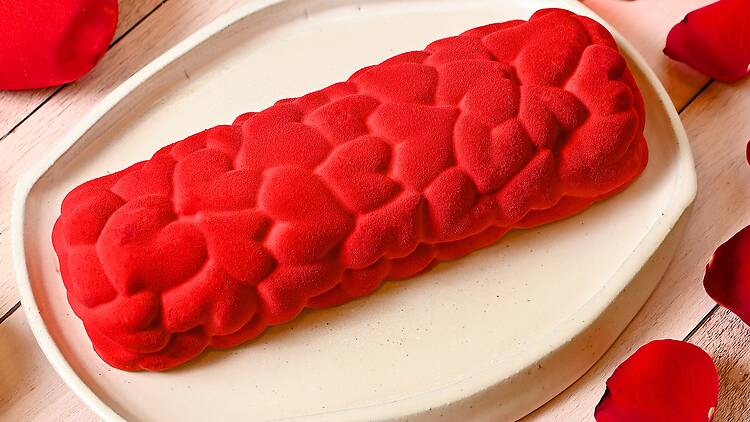 Figuras de chocolate en Bo!