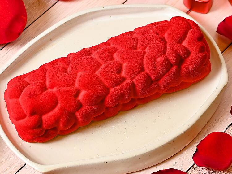 Figuras de chocolate en Bo!