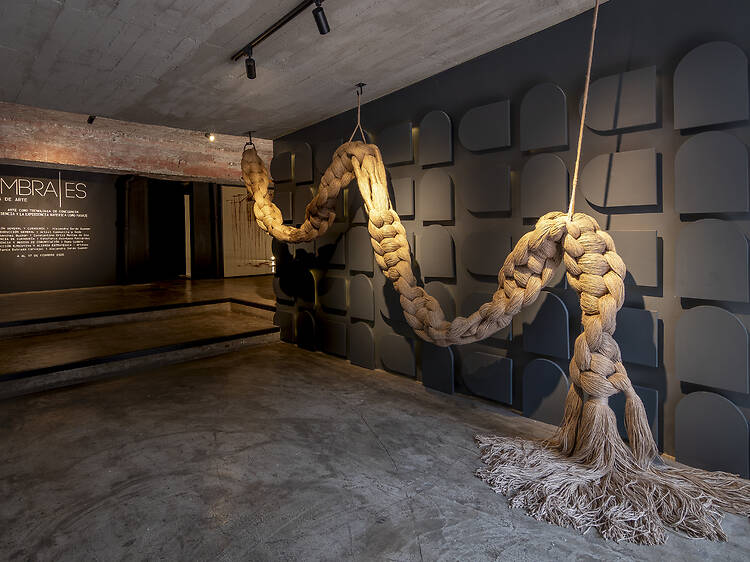 Umbrales: Arte como Tecnología de Conciencia en la CDMX