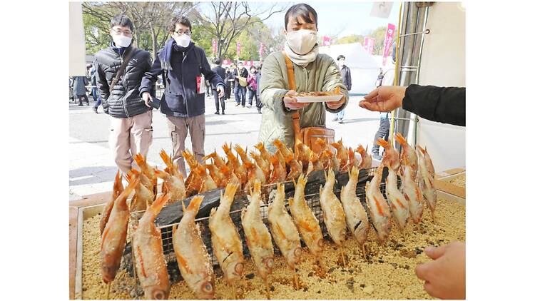 東京、2月に行くべきフードイベント5選